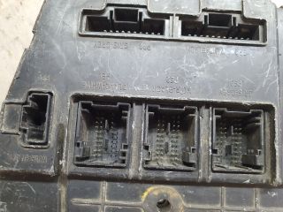 bontott RENAULT MEGANE II Komfort Elektronika