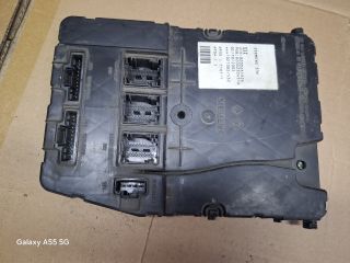 bontott RENAULT MEGANE II Komfort Elektronika