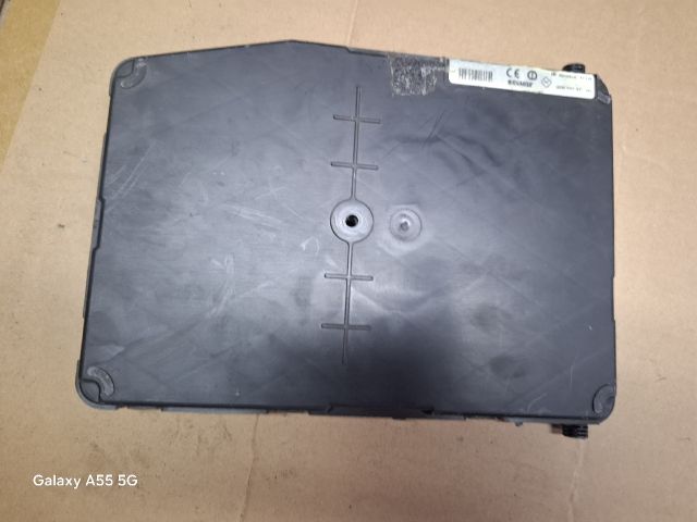 bontott RENAULT MEGANE II Komfort Elektronika