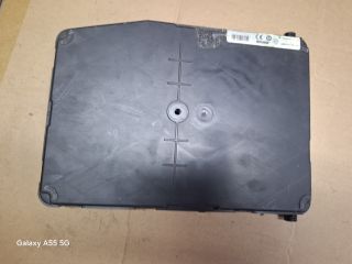 bontott RENAULT MEGANE II Komfort Elektronika