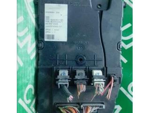 bontott RENAULT MEGANE II Komfort Elektronika