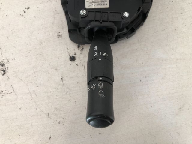 bontott RENAULT MEGANE II Komplett Kormánykapcsoló (Bajuszkapcsoló)