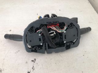 bontott RENAULT MEGANE II Komplett Kormánykapcsoló (Bajuszkapcsoló)