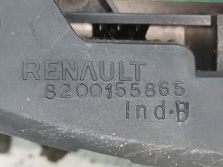 bontott RENAULT MEGANE II Komplett Kormánykapcsoló (Bajuszkapcsoló)