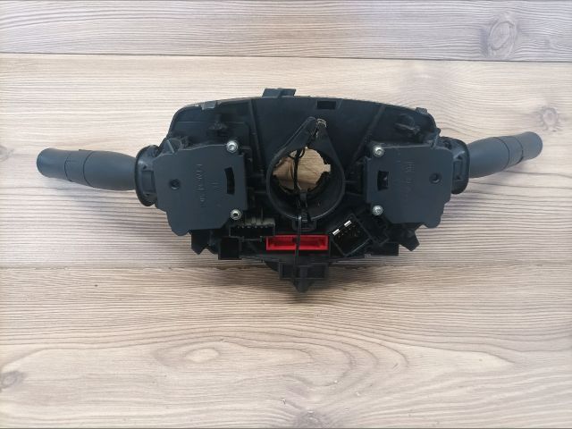 bontott RENAULT MEGANE II Komplett Kormánykapcsoló (Bajuszkapcsoló)