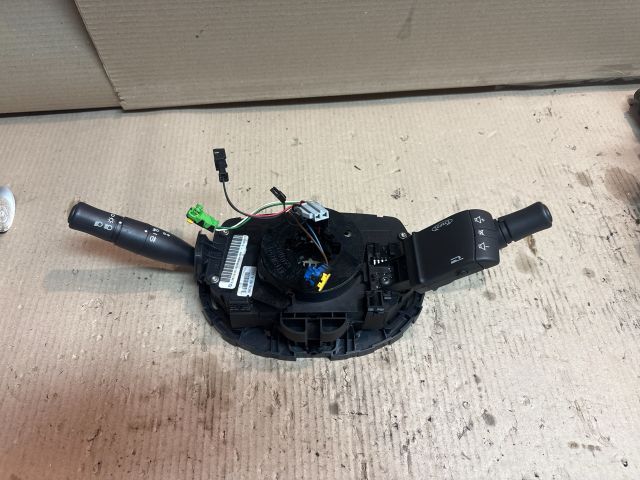 bontott RENAULT MEGANE II Komplett Kormánykapcsoló (Bajuszkapcsoló)