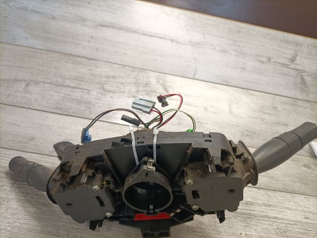 bontott RENAULT MEGANE II Komplett Kormánykapcsoló (Bajuszkapcsoló)