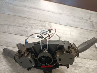 bontott RENAULT MEGANE II Komplett Kormánykapcsoló (Bajuszkapcsoló)