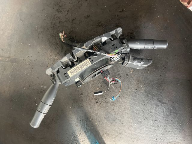 bontott RENAULT MEGANE II Komplett Kormánykapcsoló (Bajuszkapcsoló)