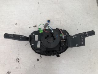 bontott RENAULT MEGANE II Komplett Kormánykapcsoló (Bajuszkapcsoló)