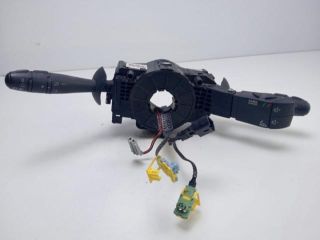 bontott RENAULT MEGANE II Komplett Kormánykapcsoló (Bajuszkapcsoló)