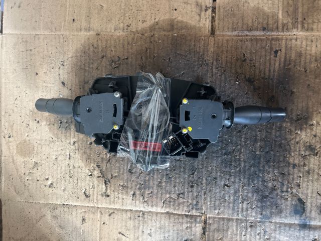 bontott RENAULT MEGANE II Komplett Kormánykapcsoló (Bajuszkapcsoló)