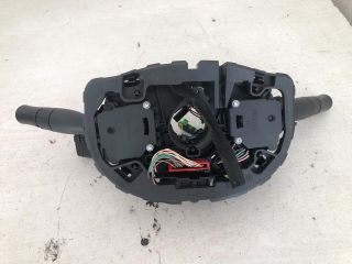 bontott RENAULT MEGANE II Komplett Kormánykapcsoló (Bajuszkapcsoló)