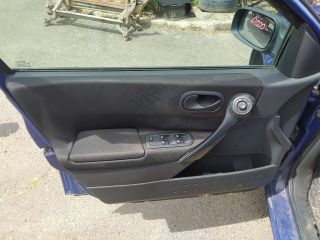 bontott RENAULT MEGANE II Komplett Kormánykapcsoló (Bajuszkapcsoló)