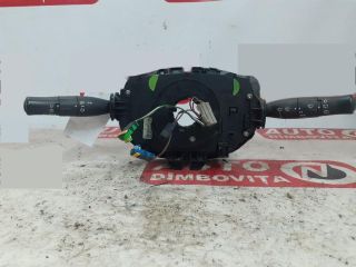 bontott RENAULT MEGANE II Komplett Kormánykapcsoló (Bajuszkapcsoló)