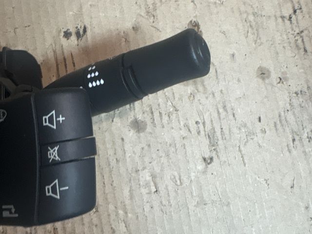 bontott RENAULT MEGANE II Komplett Kormánykapcsoló (Bajuszkapcsoló)