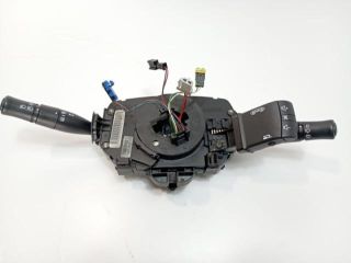 bontott RENAULT MEGANE II Komplett Kormánykapcsoló (Bajuszkapcsoló)
