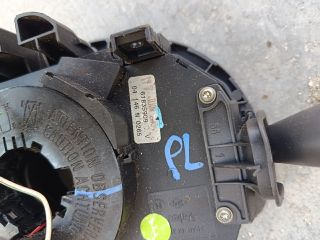 bontott RENAULT MEGANE II Komplett Kormánykapcsoló (Bajuszkapcsoló)