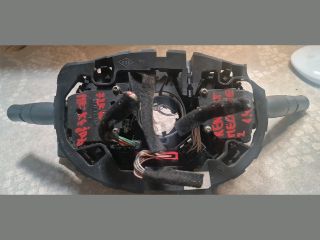 bontott RENAULT MEGANE II Komplett Kormánykapcsoló (Bajuszkapcsoló)