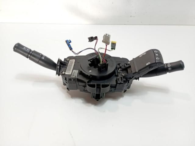 bontott RENAULT MEGANE II Komplett Kormánykapcsoló (Bajuszkapcsoló)