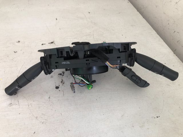 bontott RENAULT MEGANE II Komplett Kormánykapcsoló (Bajuszkapcsoló)