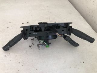 bontott RENAULT MEGANE II Komplett Kormánykapcsoló (Bajuszkapcsoló)