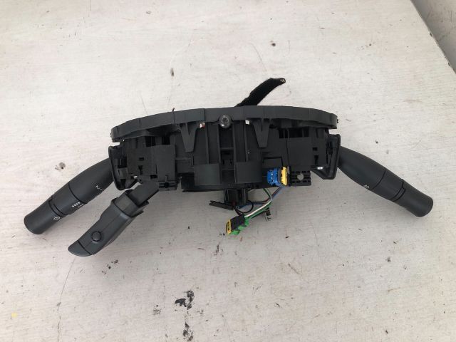 bontott RENAULT MEGANE II Komplett Kormánykapcsoló (Bajuszkapcsoló)