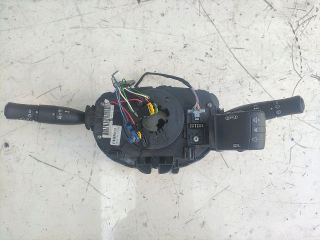 bontott RENAULT MEGANE II Komplett Kormánykapcsoló (Bajuszkapcsoló)
