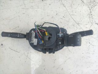 bontott RENAULT MEGANE II Komplett Kormánykapcsoló (Bajuszkapcsoló)