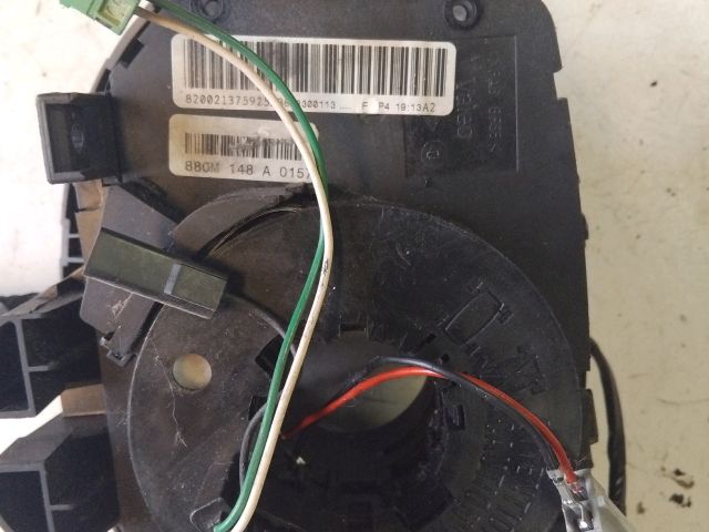 bontott RENAULT MEGANE II Komplett Kormánykapcsoló (Bajuszkapcsoló)