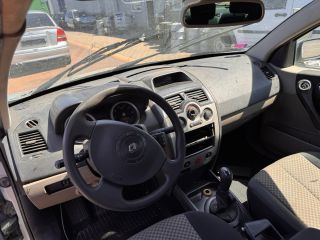 bontott RENAULT MEGANE II Komplett Kormánykapcsoló (Bajuszkapcsoló)