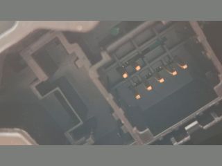 bontott RENAULT MEGANE II Komplett Kormánykapcsoló (Bajuszkapcsoló)