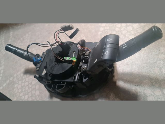 bontott RENAULT MEGANE II Komplett Kormánykapcsoló (Bajuszkapcsoló)