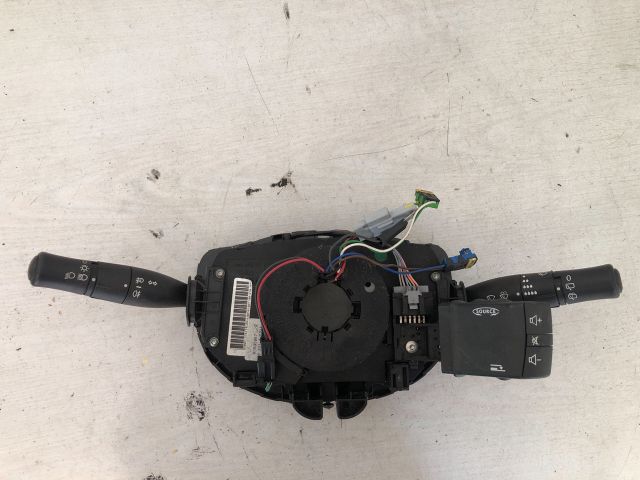 bontott RENAULT MEGANE II Komplett Kormánykapcsoló (Bajuszkapcsoló)