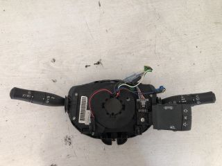 bontott RENAULT MEGANE II Komplett Kormánykapcsoló (Bajuszkapcsoló)