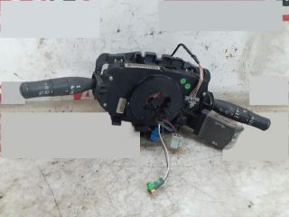 bontott RENAULT MEGANE II Komplett Kormánykapcsoló (Bajuszkapcsoló)