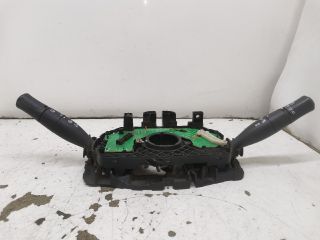 bontott RENAULT MEGANE II Komplett Kormánykapcsoló (Bajuszkapcsoló)