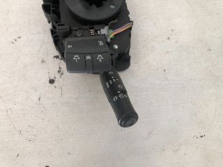 bontott RENAULT MEGANE II Komplett Kormánykapcsoló (Bajuszkapcsoló)