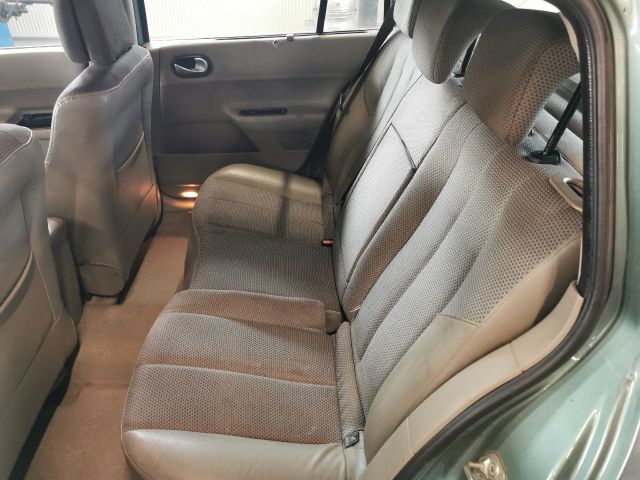 bontott RENAULT MEGANE II Komplett Kormánykapcsoló (Bajuszkapcsoló)