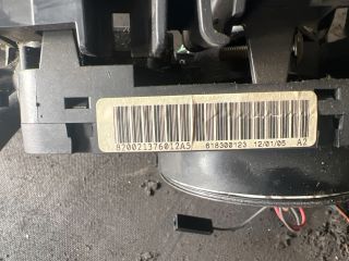 bontott RENAULT MEGANE II Komplett Kormánykapcsoló (Bajuszkapcsoló)