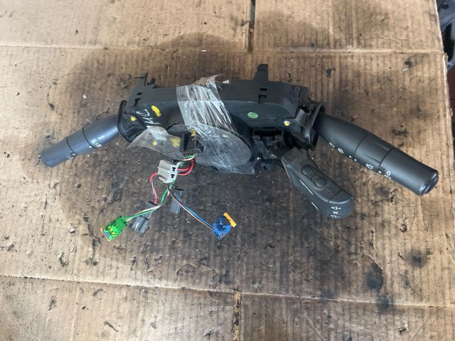 bontott RENAULT MEGANE II Komplett Kormánykapcsoló (Bajuszkapcsoló)