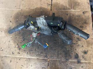 bontott RENAULT MEGANE II Komplett Kormánykapcsoló (Bajuszkapcsoló)