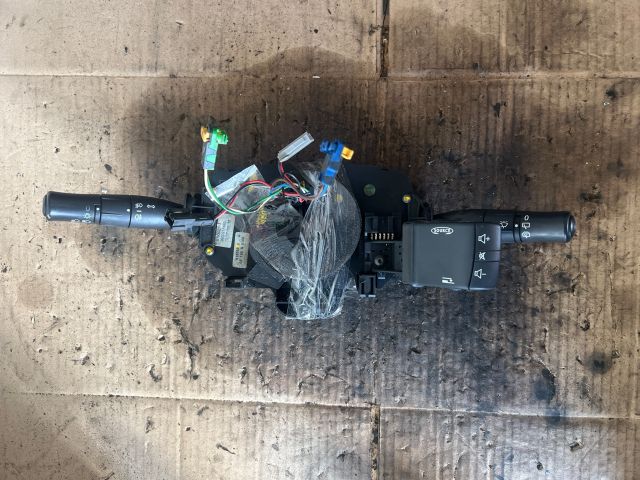 bontott RENAULT MEGANE II Komplett Kormánykapcsoló (Bajuszkapcsoló)