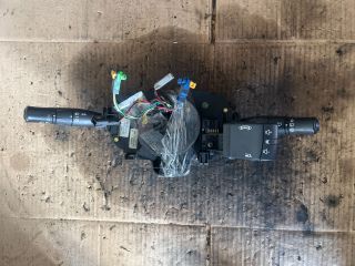 bontott RENAULT MEGANE II Komplett Kormánykapcsoló (Bajuszkapcsoló)