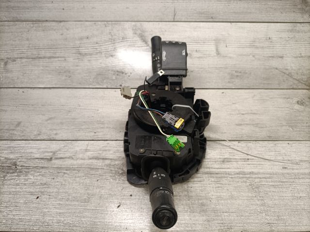 bontott RENAULT MEGANE II Komplett Kormánykapcsoló (Bajuszkapcsoló)