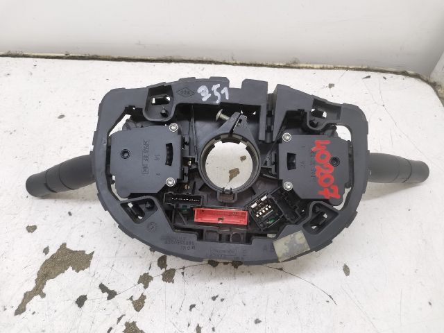 bontott RENAULT MEGANE II Komplett Kormánykapcsoló (Bajuszkapcsoló)