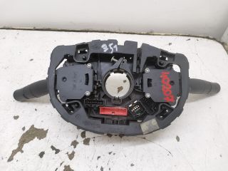 bontott RENAULT MEGANE II Komplett Kormánykapcsoló (Bajuszkapcsoló)