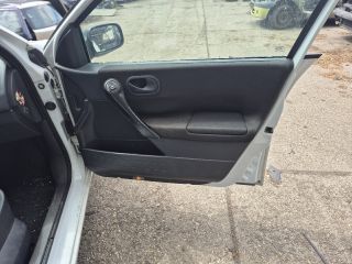 bontott RENAULT MEGANE II Komplett Kormánykapcsoló (Bajuszkapcsoló)