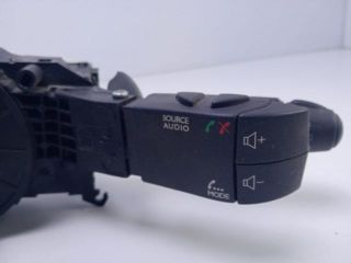 bontott RENAULT MEGANE II Komplett Kormánykapcsoló (Bajuszkapcsoló)