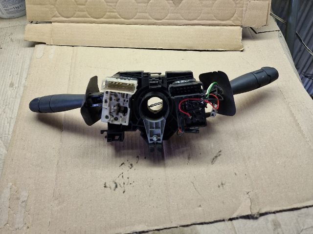 bontott RENAULT MEGANE II Komplett Kormánykapcsoló (Bajuszkapcsoló)